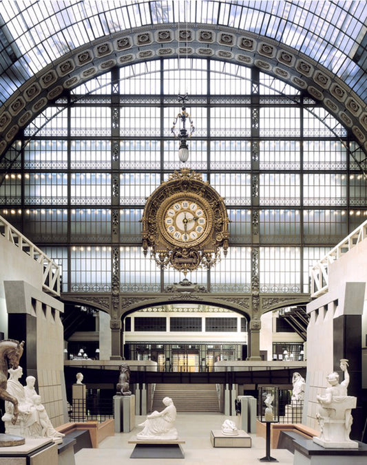 Musée d’Orsay