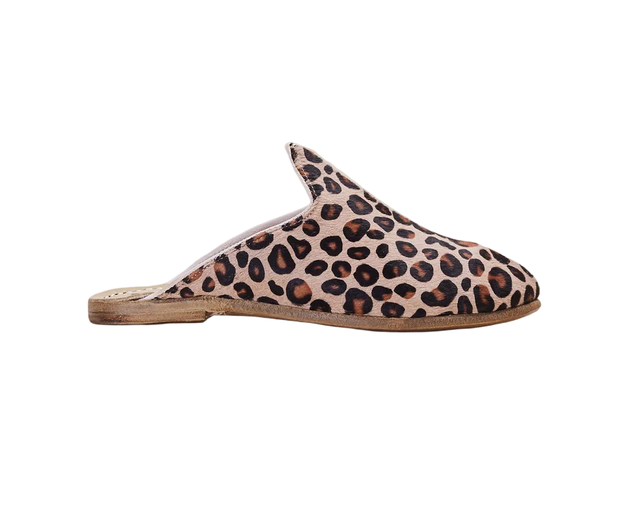 Leopard Baba
