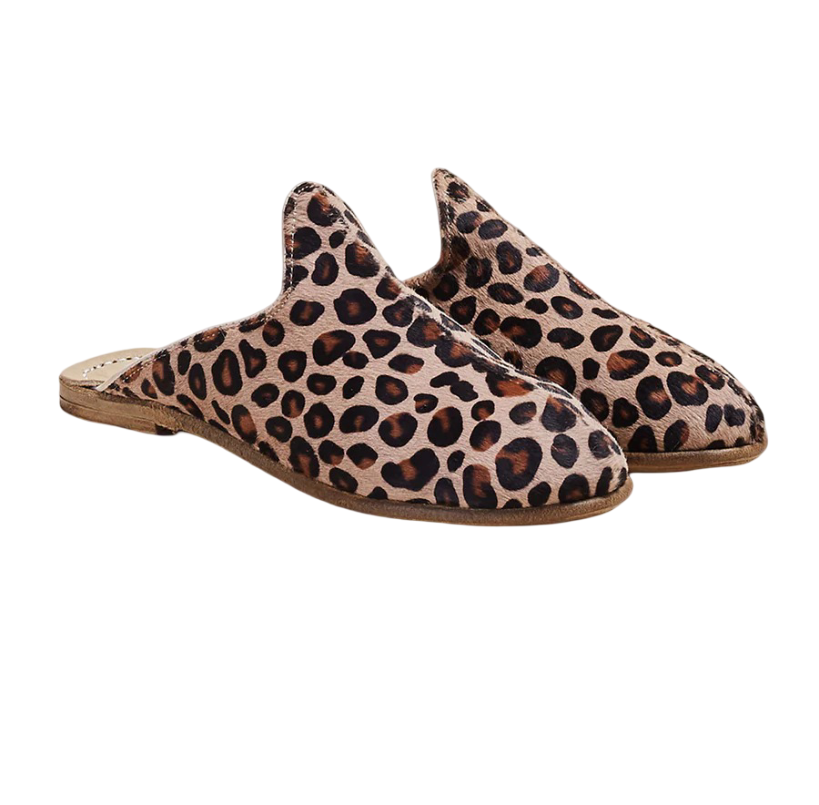 Leopard Baba