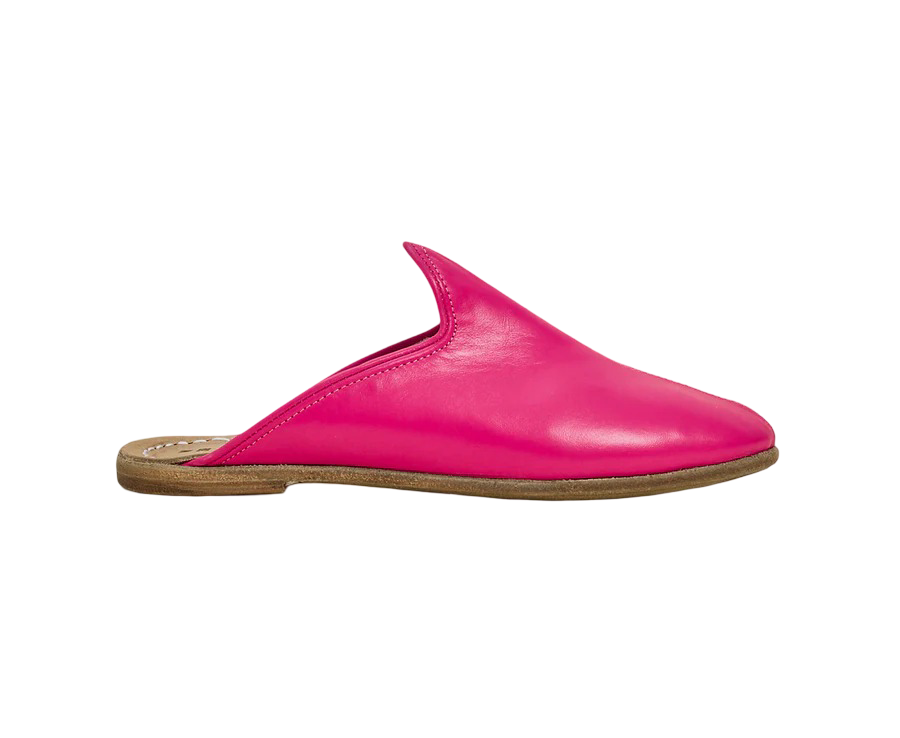 Condesa Pink Baba