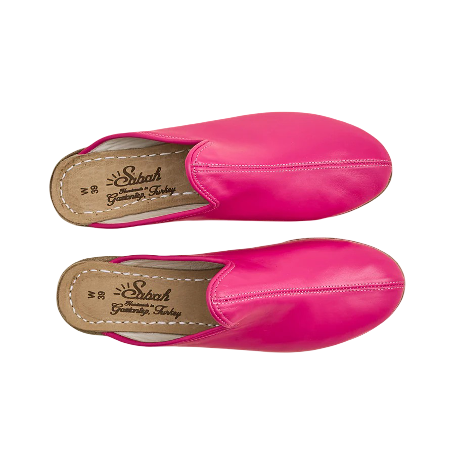 Condesa Pink Baba
