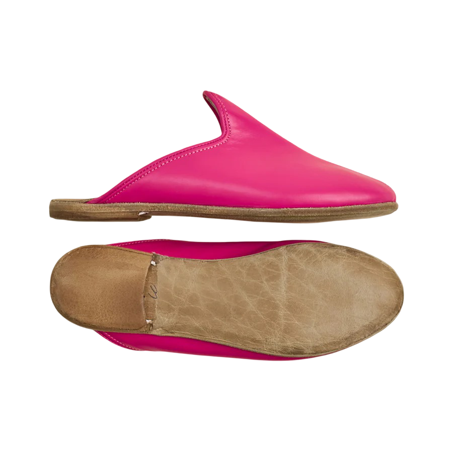 Condesa Pink Baba