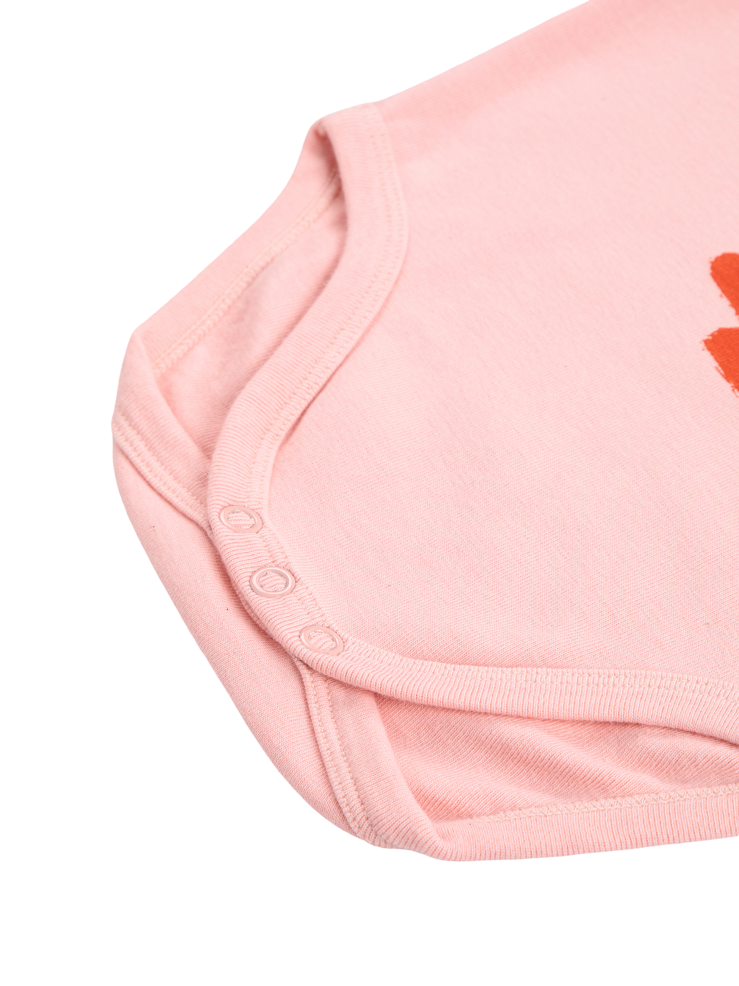 Striped Duck Onesie