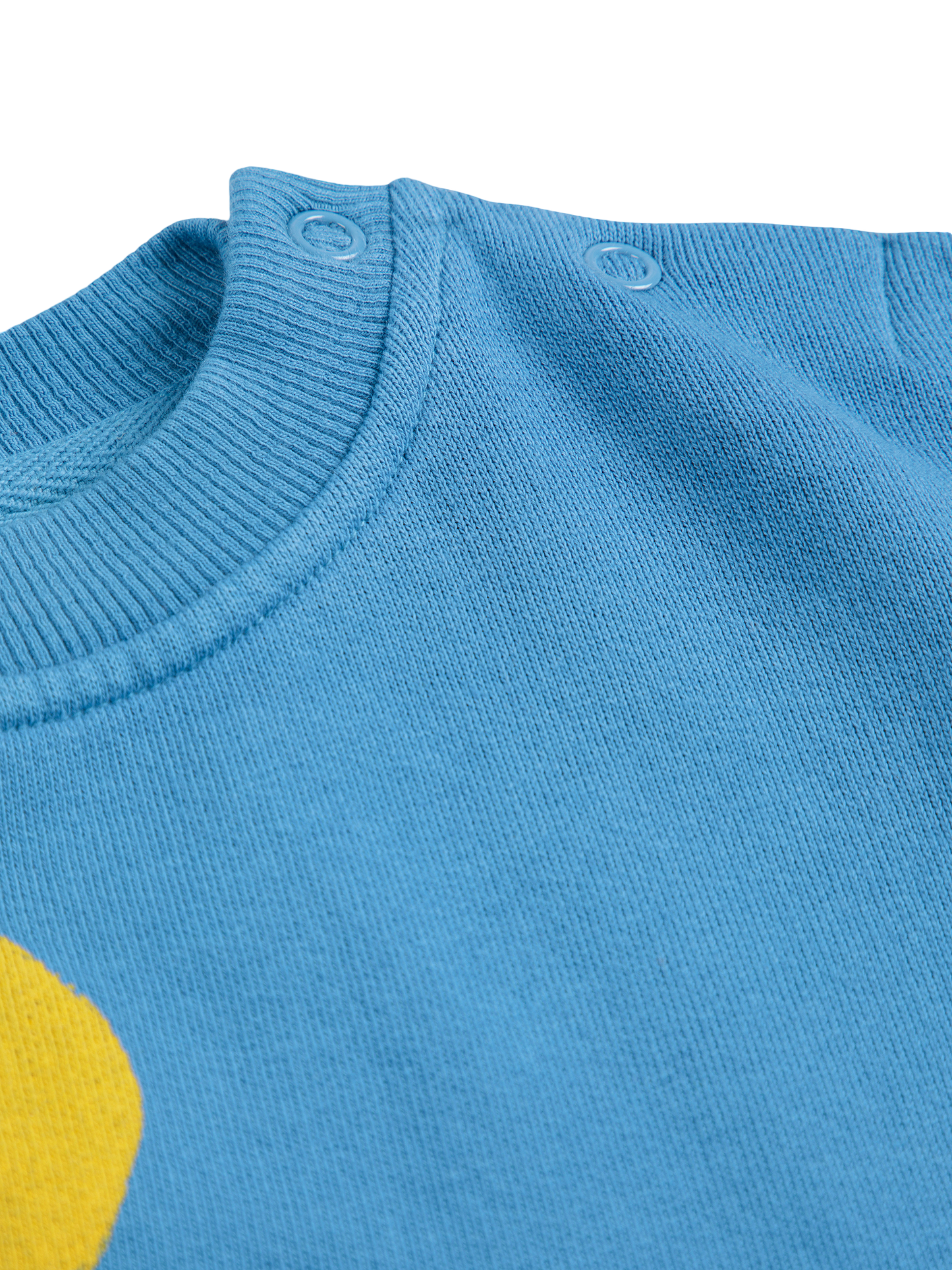 Striped Duck Sweatshirt