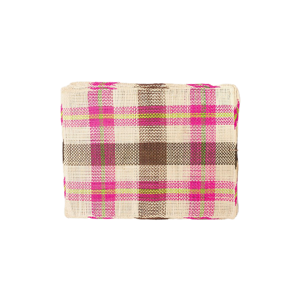 Woven Placemat - Warms