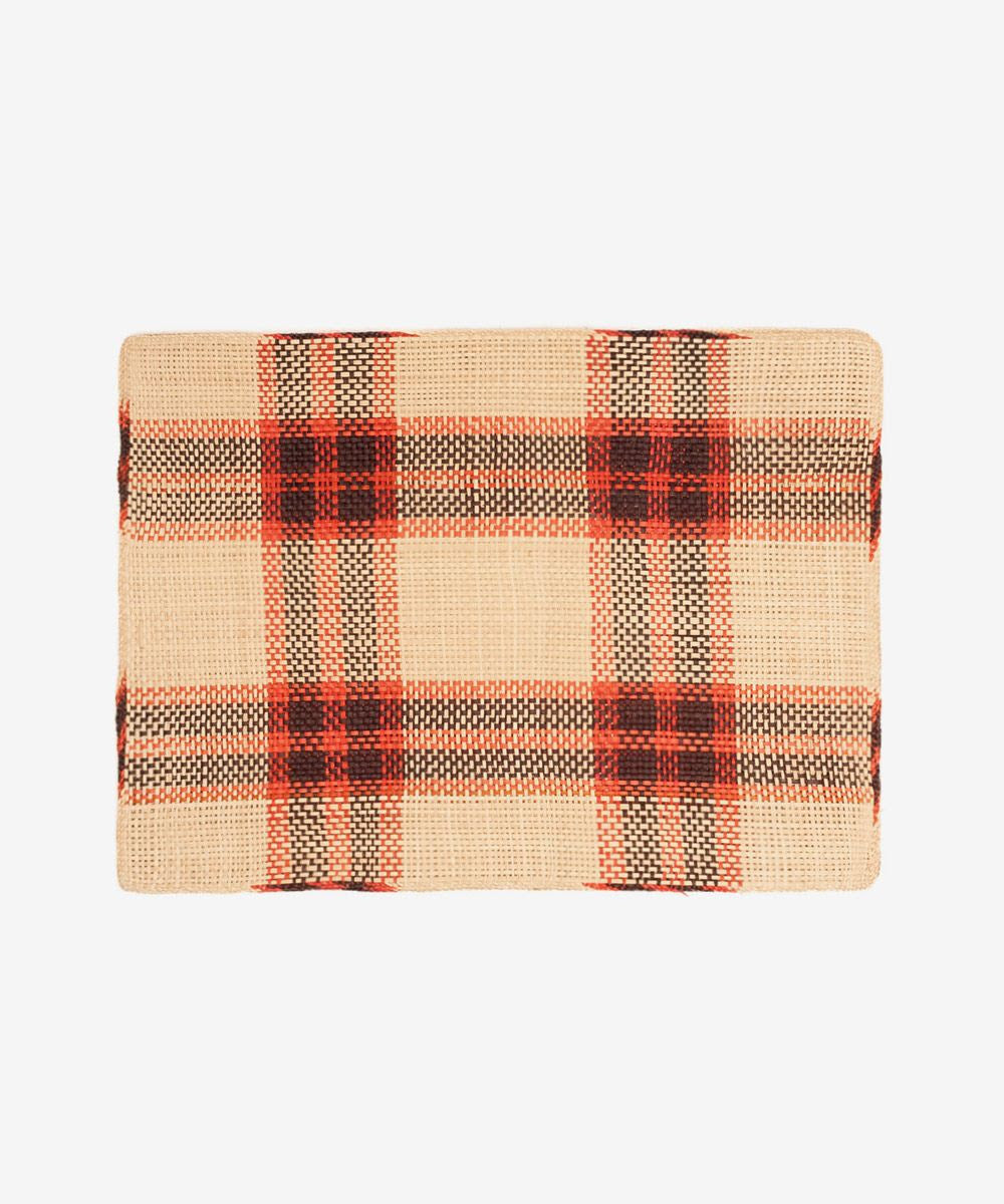 Woven Placemat - Warms