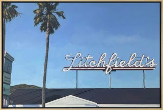 Litchfield's
