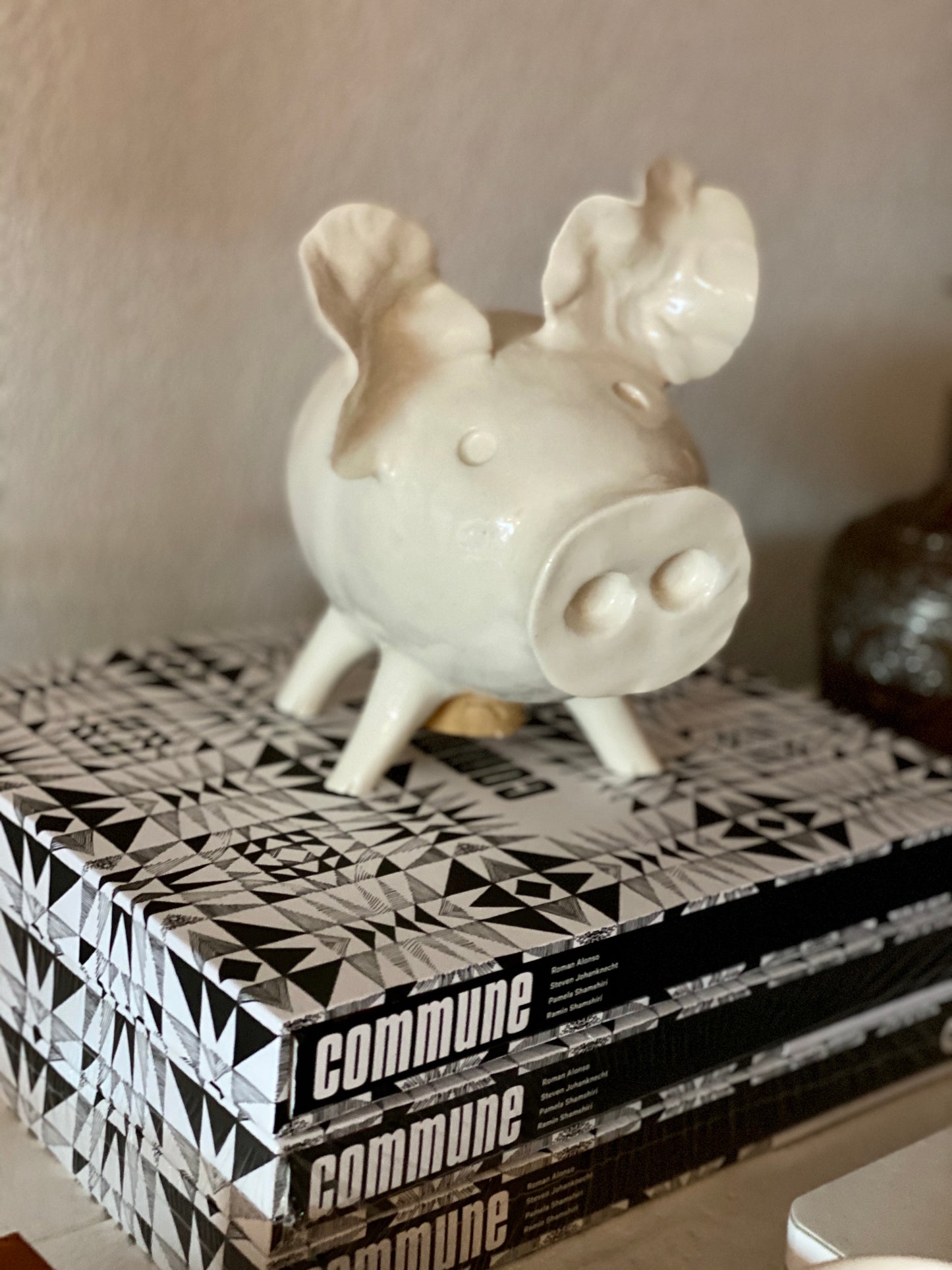 George Piggy Bank