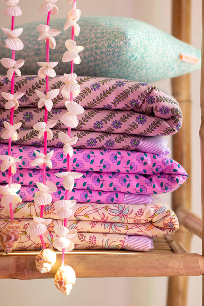 Baby Blanket - Alisha Rose