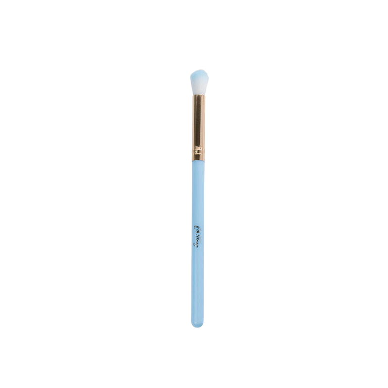 5-Piece Rainbow Makeup Brush Set