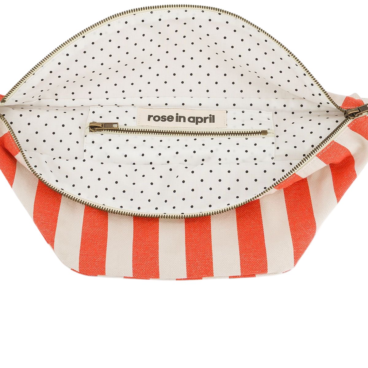 Bum Bag - Stripes