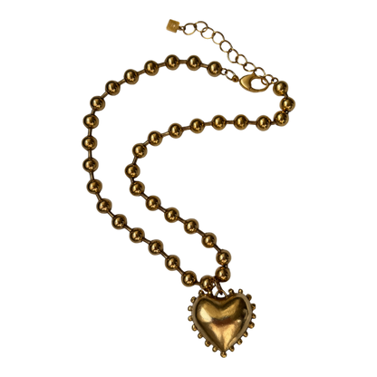 Rosie Necklace