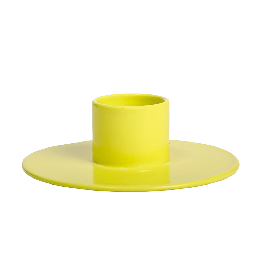 POP Candle Holder - Warm