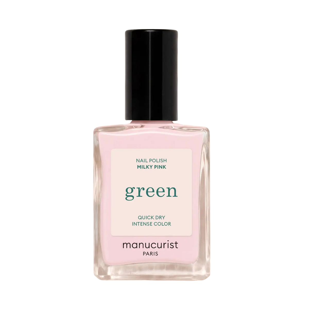 Manucurist Nail Polish - Warm