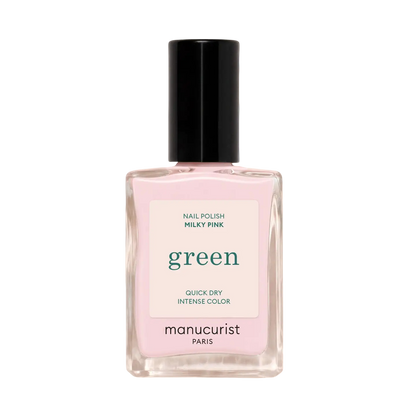 Manucurist Nail Polish - Warm