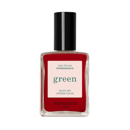 Manucurist Nail Polish - Warm