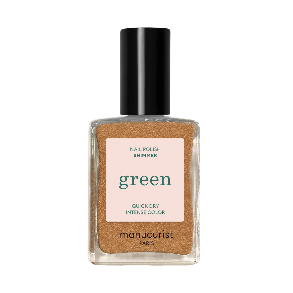 Manucurist Nail Polish - Warm