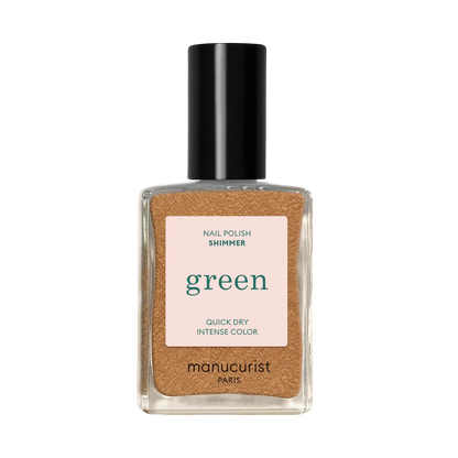 Manucurist Nail Polish - Warm