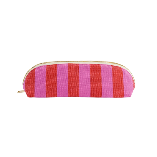 Pencil Case - Stripes