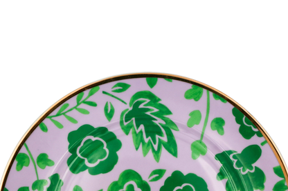 Bernadette Leaf Dinner Plate