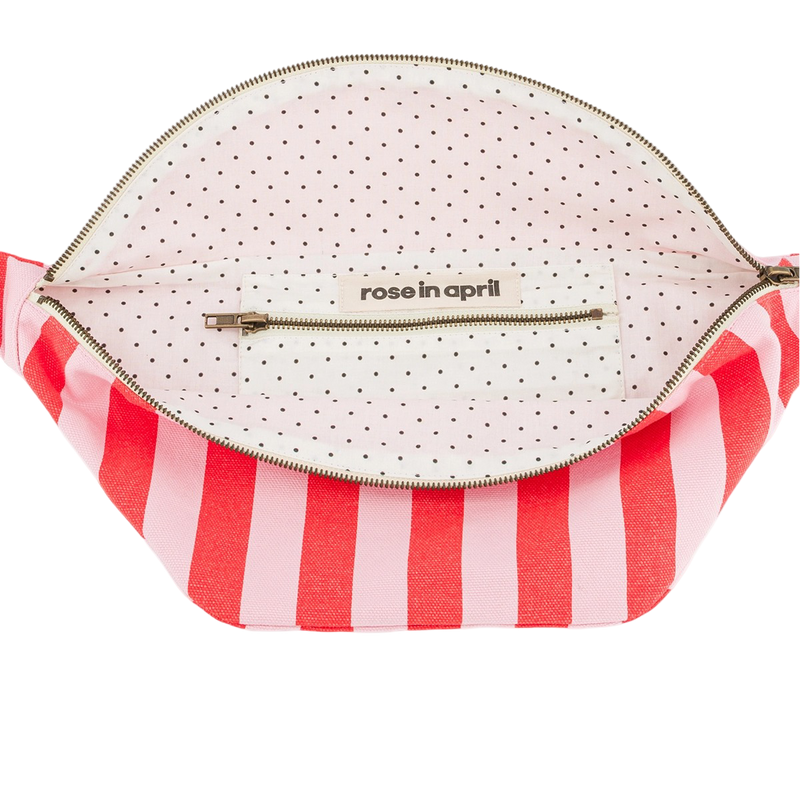 Bum Bag - Stripes