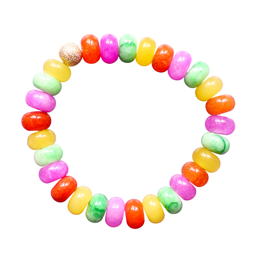 Fruit Punch Bracelet