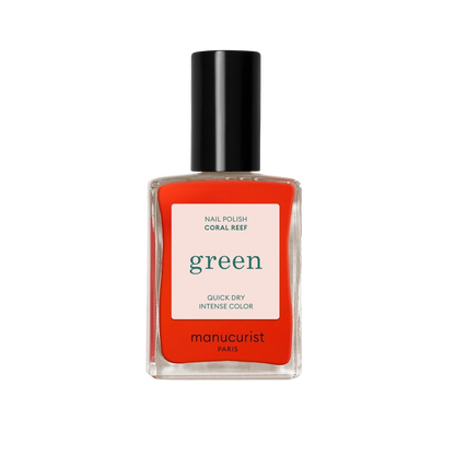 Manucurist Nail Polish - Warm