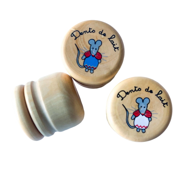 Tooth Fairy Box