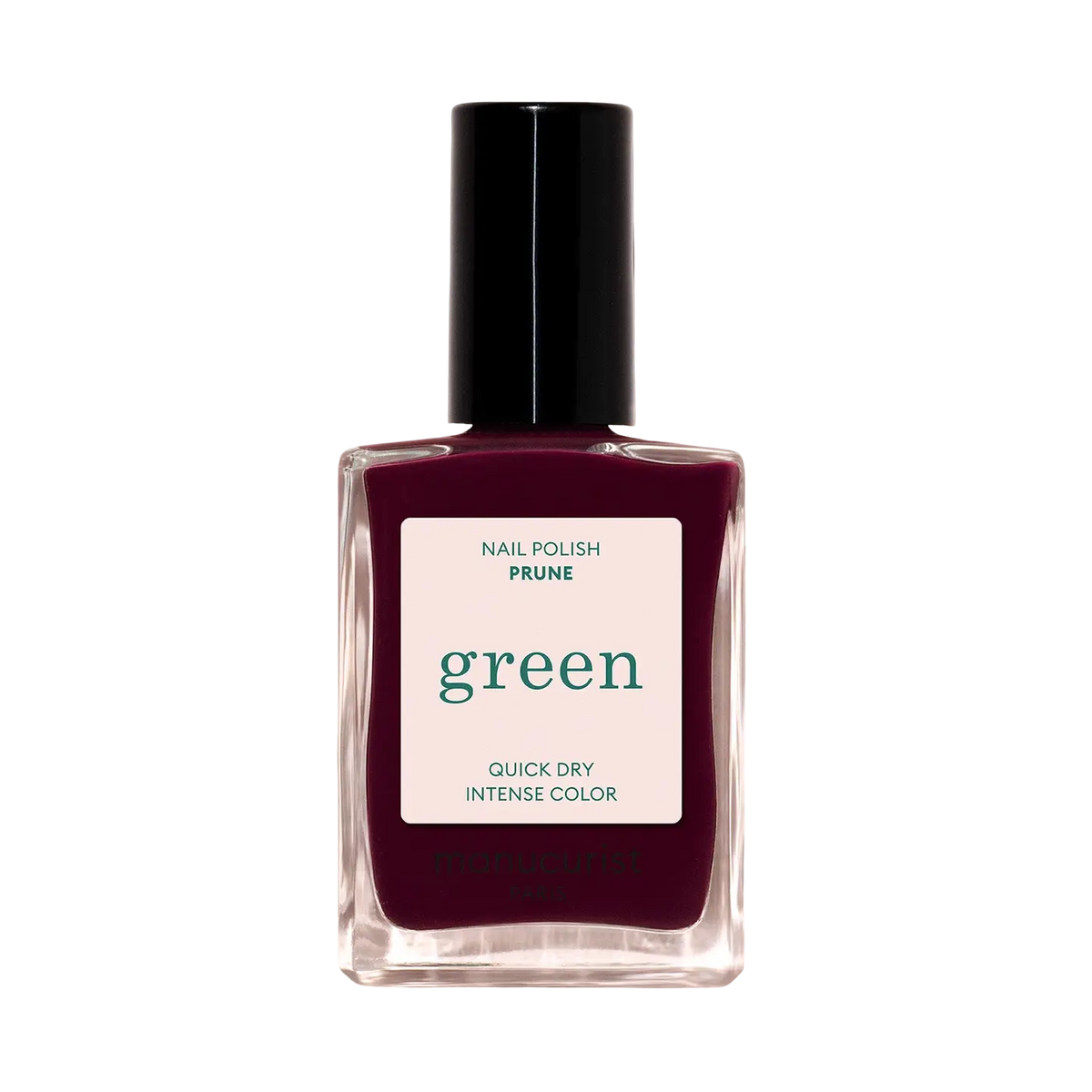 Manucurist Nail Polish - Warm