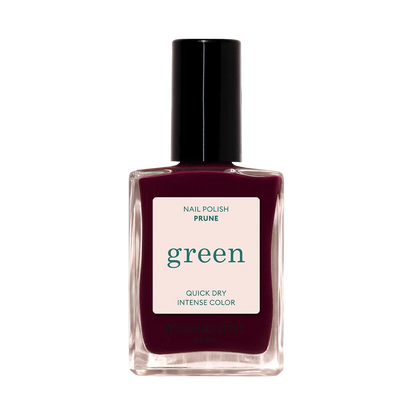 Manucurist Nail Polish - Warm