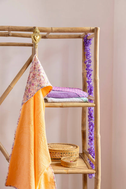 Baby Towel - Saholy Sand