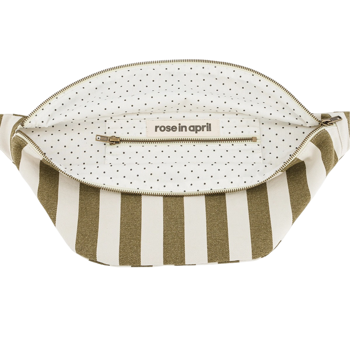 Bum Bag - Stripes