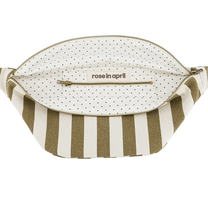 Bum Bag - Stripes