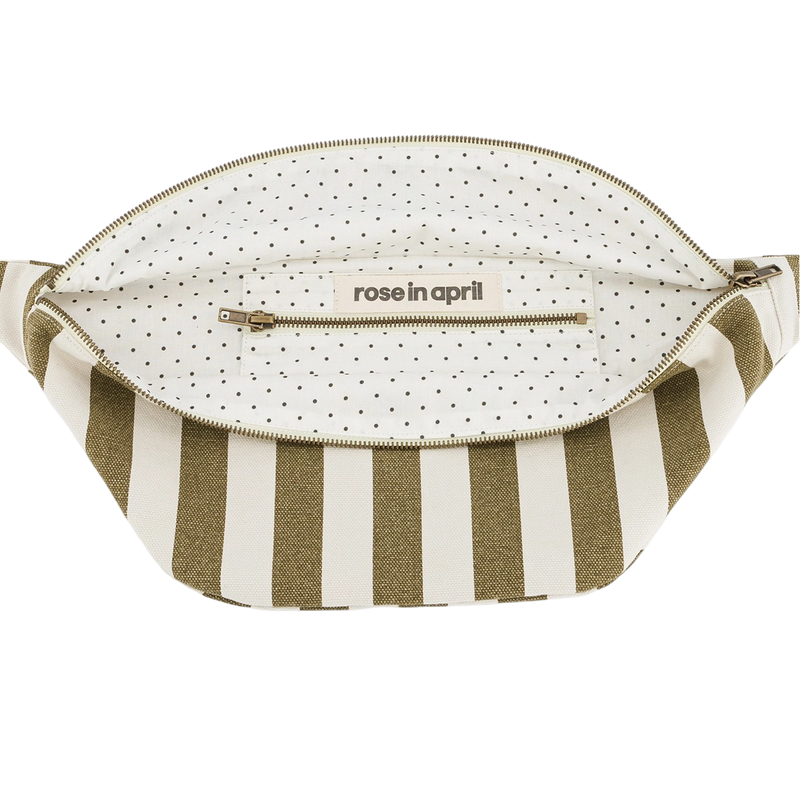 Bum Bag - Stripes