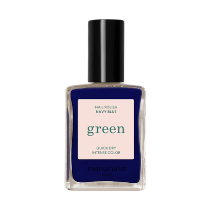 Manucurist Nail Polish - Cool