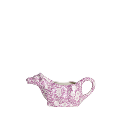 Blossom Calico Cow Creamer