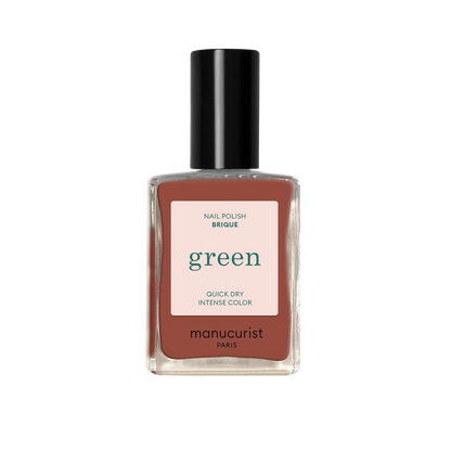 Manucurist Nail Polish - Warm