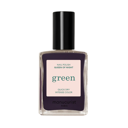 Manucurist Nail Polish - Cool