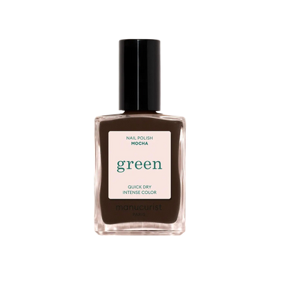 Manucurist Nail Polish - Warm