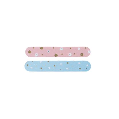 Kids Nail Files - 2 Pack
