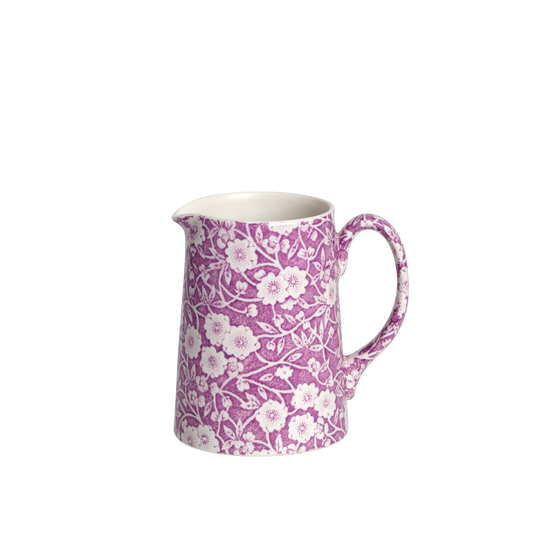 Blossom Calico Tankard Jug Small
