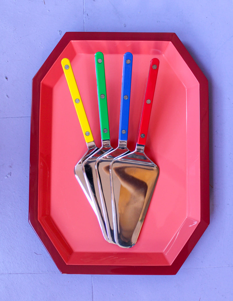 Sabre Bistrot Cake & Pie Server