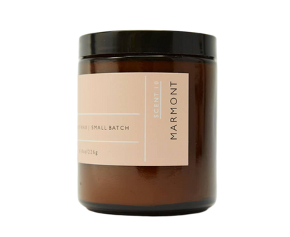 Marmont Scented Candle