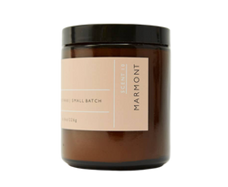 Marmont Scented Candle
