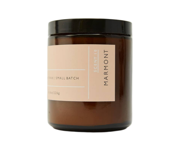 Marmont Scented Candle