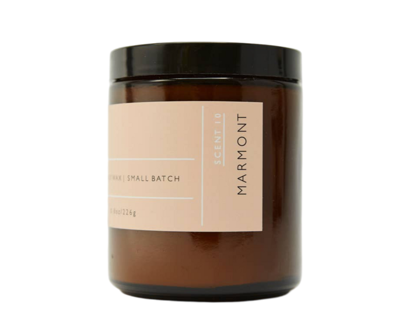 Marmont Scented Candle