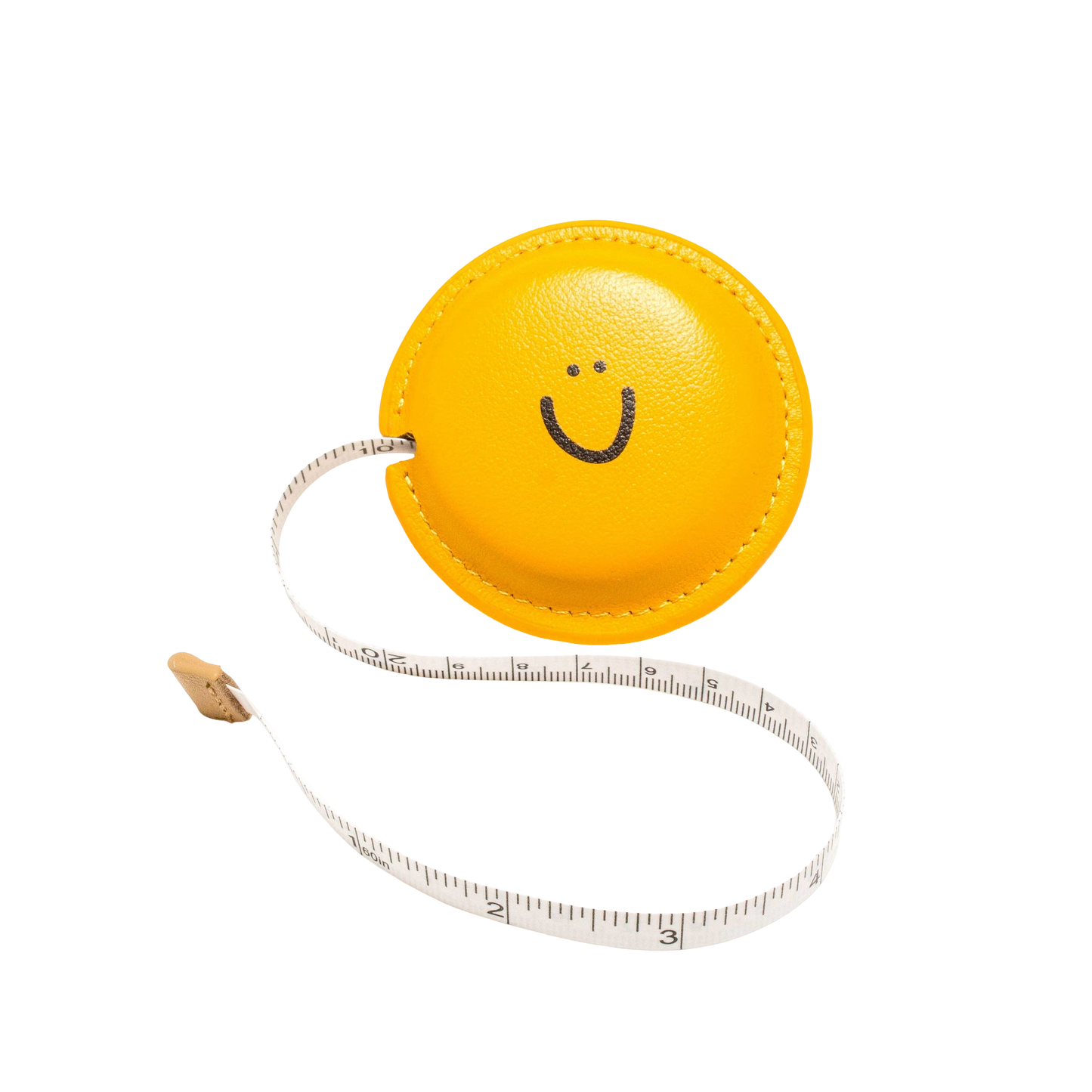 Happy Tape Measure