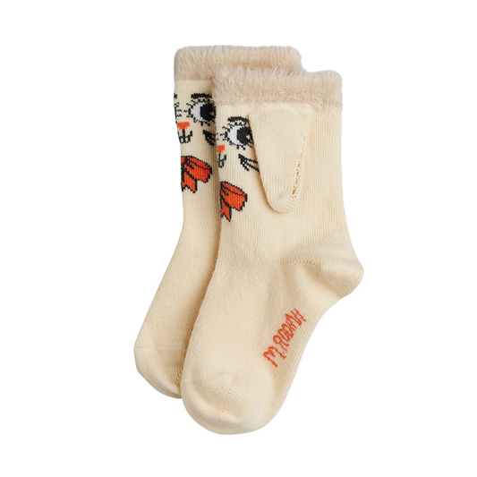 Rabbit Ear Socks