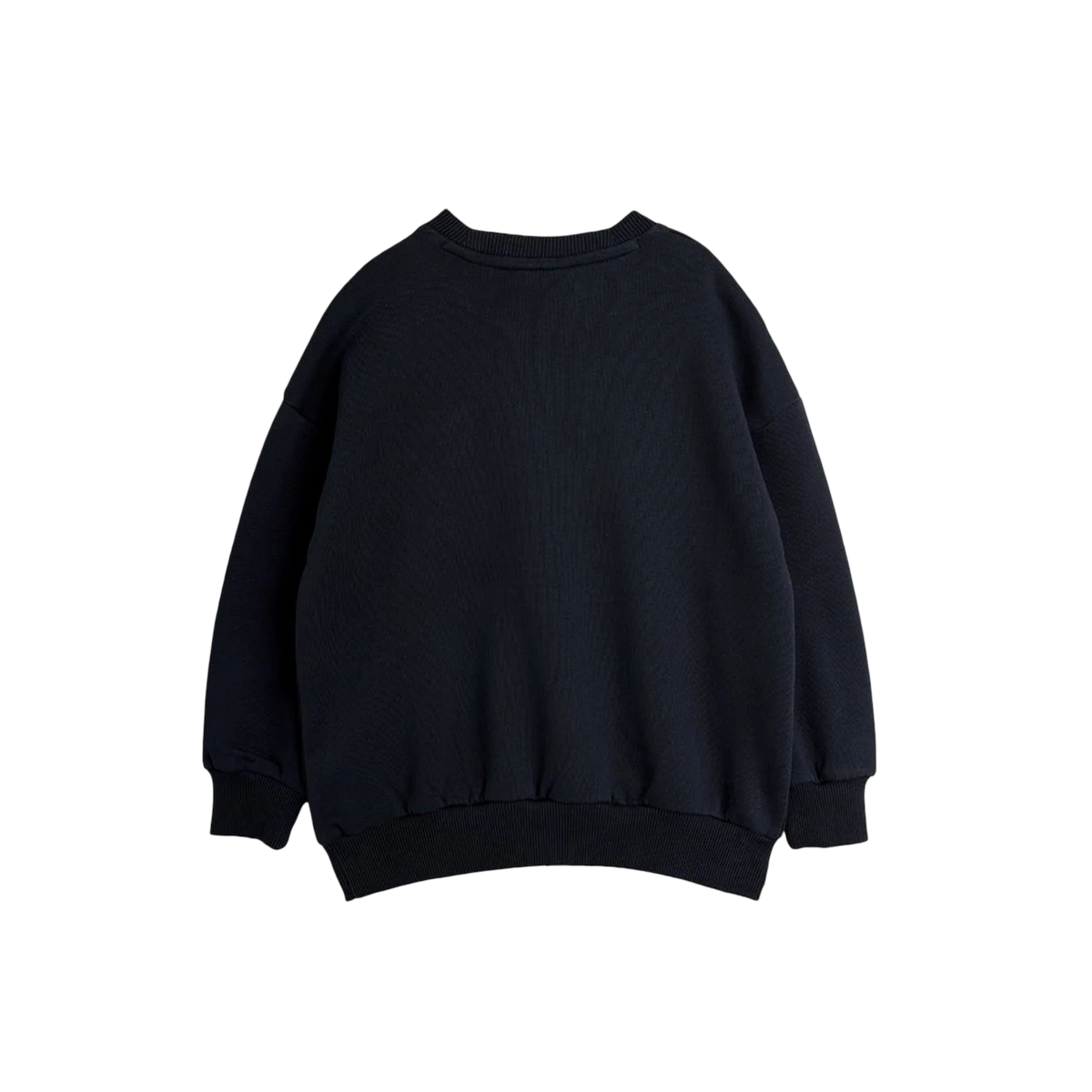 Rabbit Sweatshirt - Black