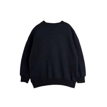 Rabbit Sweatshirt - Black